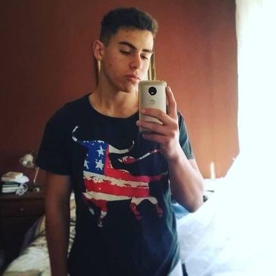 luchyquevedo123's profile picture. fora