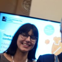 Charlotte Crowley (neé Martin) (@scicommchar) 's Twitter Profile