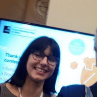 Charlotte Martin(@scicommchar) 's Twitter Profile Photo