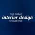 The Great Interior Design Challenge (@TheGIDC) Twitter profile photo