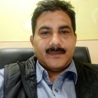 Nitin Sharma (@nitinsh78412405) 's Twitter Profile
