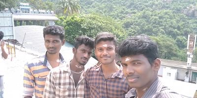 MuthukannanI's profile picture. 
