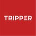 TRIPPER (@trippernow) Twitter profile photo TRIPPER (@trippernow) Twitter profile photo
