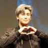 mio5hyungsi9's profile picture. Park Hyungsik Japanese Fans
パク ヒョンシク君大応援中❤
박형식 사랑합니다❤
Park Hyungsik❤ always with you

INSTAGRAM  ID @mio5hyungsi9