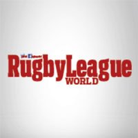 Rugby League World(@rlworld) 's Twitter Profile Photo