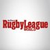 Rugby League World (@rlworld) Twitter profile photo Rugby League World (@rlworld) Twitter profile photo
