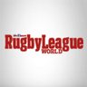 rlworld's profile picture. Official account of Rugby League World Magazine, the game's leading monthly publication, established in 1976 as Open Rugby.
Available on subscription only. 👇🏻