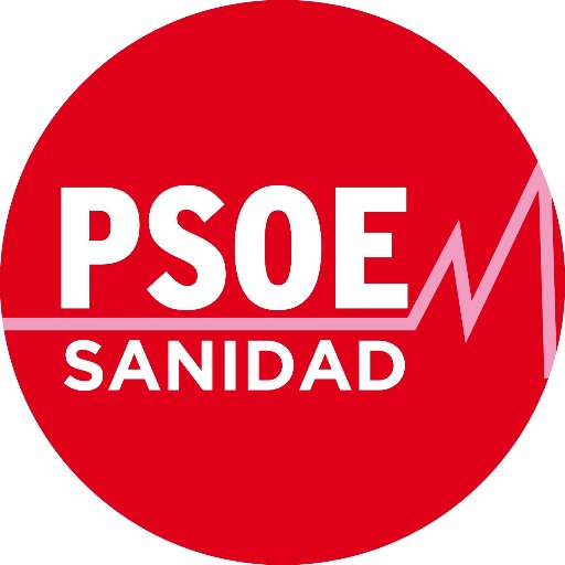 Sanidad PSOE-Madrid /❤️ #ElMadridQueNosMerecemos Profile