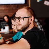 Sergey Startsev (@webstartsev) 's Twitter Profile