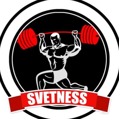 In-Home Personal Training Company 
Certified & Background Checked Trainers
Get A Free Fitness Consultation Today
Call: 1-800 SVETNESS  
Email: info@svetness.com