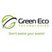 Green Eco Technologies (@greenecotec) Twitter profile photo Green Eco Technologies (@greenecotec) Twitter profile photo