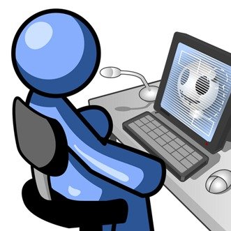 💻 Excellent abstract and analytical thinking plus problem solving skills. 🤖😉