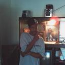 Greg Oates - @HENRON - Twitter