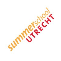 UtrechtSummerSchool (@utrechtsummer) 's Twitter Profile