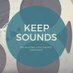 Keep Sounds (@keepsounds) Twitter profile photo Keep Sounds (@keepsounds) Twitter profile photo