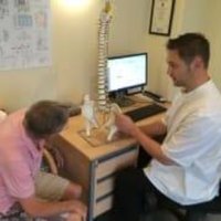 Worthing Osteopathic & Wellbeing Clinic(@ClinicWorthing) 's Twitter Profile Photo