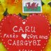 Dewi Sant Caergybi - Holyhead St David's (@DCaergybi) Twitter profile photo