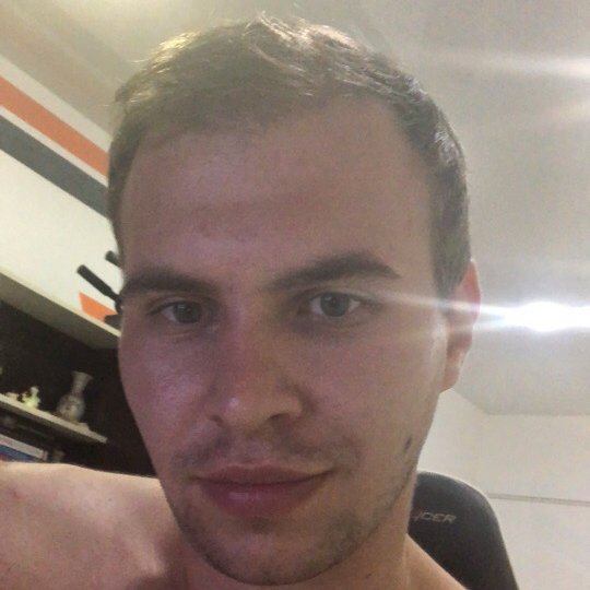 HoustonYaroslav's profile picture. 