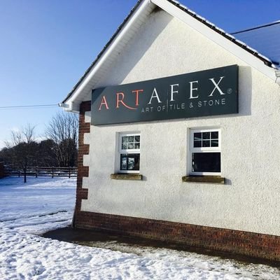Artafex is a tile showroom that offers the personal touch when it comes to choosing the right tiles for your home. Professional experienced & helpful staff.