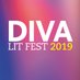 DIVA Literary Festival (@divalitfest) Twitter profile photo DIVA Literary Festival (@divalitfest) Twitter profile photo