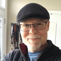 Steve Rush (@steverush_net) 's Twitter Profile