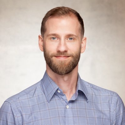 Chief Revenue Officer at Wunder Mobility