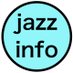 jazzinformation (@jazzlifeinfo) Twitter profile photo