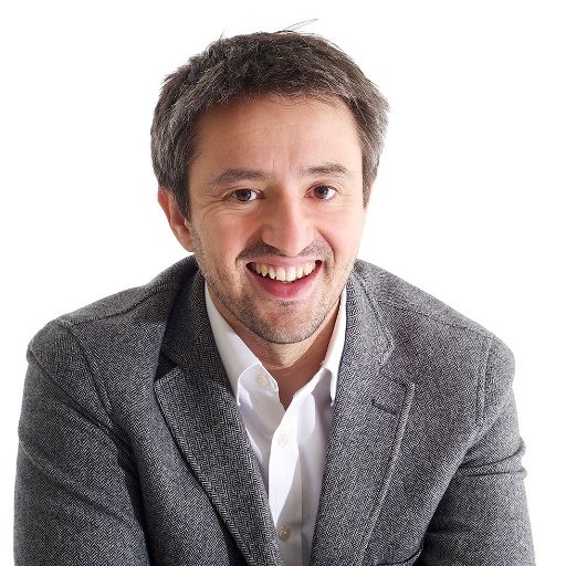 Consultant marketing territorial et marketing immobilier.