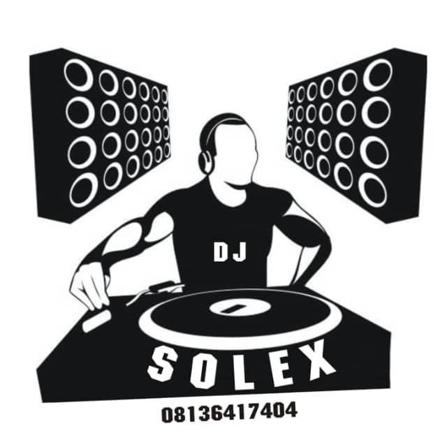 Everblazing deejay solex
