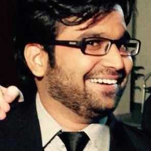 NemiwalSourabh's profile picture. 