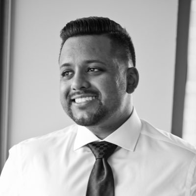 rishiadutta's profile picture. Ad Tech - Mar Tech - Dog Lover - Amateur Golfer - Originally a New Yorker