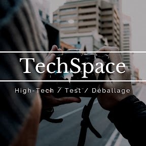 Tech Space | Aide et conseils sur l'informatique et la high-tech en général.