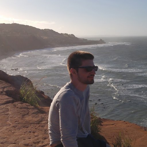 isJohnB's profile picture. Você é fruto das suas escolhas.