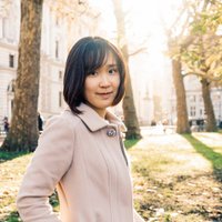 Yuzuha Oka　岡ゆづは(@YuzuhaOka) 's Twitter Profile Photo