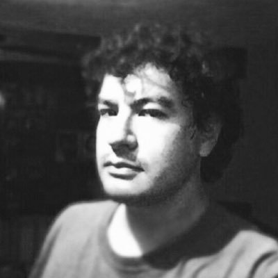 blackmoredgp's profile picture. Productor y post productor de TV (más lo que se acumule en la semana). Buscando siempre aprender más de todo.