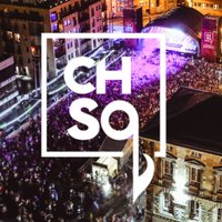 CHSq Belfast (@chsqbelfast) 's Twitter Profile
