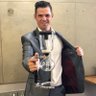 theoglr1's profile picture. "Qualified SCA Barista | Coffee Taster | Public Speaker | Business Owner | Coffee Educator | Lifelong Learner"