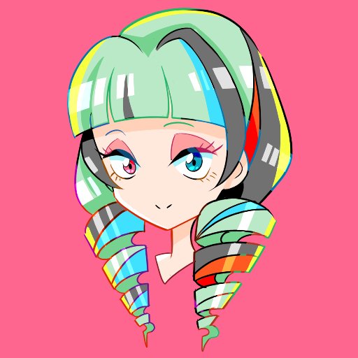 幸薄ちゃん ゆるく生きたい勢 Kouhaku Chang Twitter