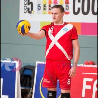 Scotland Men's Volleyball NT (@smnt_volleyball) Twitter profile photo