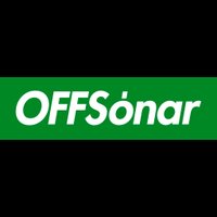 OFFSónar (@off_sonar) 's Twitter Profile