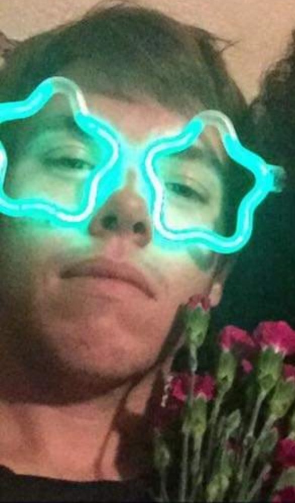 conrad573's profile picture. DDR, horror, pizza