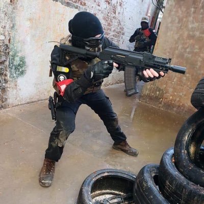 BrendanToland1's profile picture. 