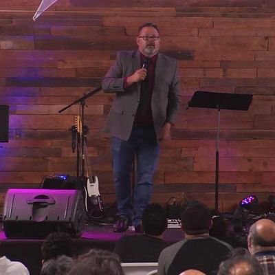 LanceEiland's profile picture. Have a good day.