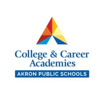 College & Career Academies of Akron(@CCAofAkron) 's Twitter Profile Photo