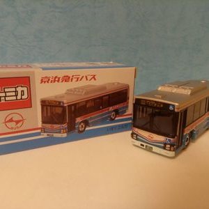 トミカ好き ディズニーシーのプラレールと舞浜駅のちかくのみせのトミカ売り場