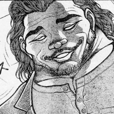 ひらがなもとべ おひさま超人血盟軍 En Twitter 遂に現れた本部先生 クソカッケ ッッ 宮本武蔵つまんねーから 本部先生勝利でお願いしますw 刃牙道
