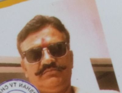 SHYAMBA54548918's profile picture. 