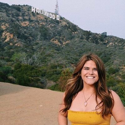 juliavalgento's profile picture. AZ | University of Arizona