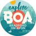 Explore Bradford on Avon (@exploreboa) Twitter profile photo Explore Bradford on Avon (@exploreboa) Twitter profile photo