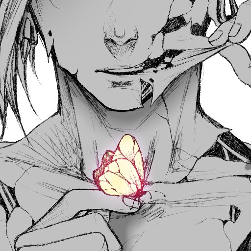 Yeraaさんのプロフィール画像
